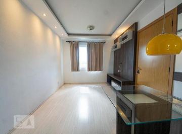 Apartamento · 64m² · 2 Quartos · 1 Vaga · Apartamento à Venda - Vila Nova, 2 Quartos, 64 m² - Novo Hamburgo