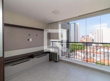 Apartamento · 37m² · 1 Quarto · 1 Vaga · Apartamento à Venda - Barra Funda, 1 Quarto, 37 m² - São Paulo