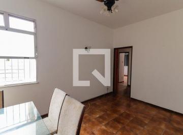Apartamento · 65m² · 2 Quartos · 1 Vaga · Apartamento à Venda - Meier, 2 Quartos, 65 m² - Rio de Janeiro
