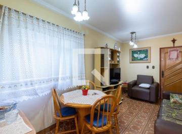 Apartamento · 75m² · 2 Quartos · Apartamento à Venda - Água Fria, 2 Quartos,  75 m² - São Paulo