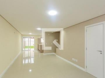 Casa · 171m² · 3 Quartos · 2 Vagas · Casa à Venda - Guarujá, 3 Quartos, 171 m² - Porto Alegre