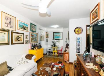 Apartamento · 57m² · 2 Quartos · 1 Vaga · Apartamento à Venda - Tijuca, 2 Quartos,  57 m² - Rio de Janeiro
