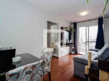 Apartamento · 52m² · 2 Quartos · 1 Vaga · Apartamento à Venda - Portal do Morumbi, 2 Quartos,  52 m² - São Paulo
