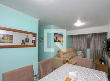 Apartamento · 52m² · 2 Quartos · 1 Vaga · Apartamento à Venda - Jardim Sao Luis, 2 Quartos, 52 m² - São Paulo