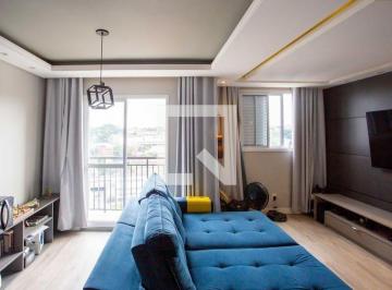 Apartamento · 50m² · 2 Quartos · 1 Vaga · Apartamento à Venda - Centro, 2 Quartos,  50 m² - Diadema
