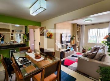 Apartamento · 74m² · 2 Quartos · Apartamento à Venda - Jaguaré, 2 Quartos, 74 m² - São Paulo
