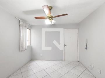 Apartamento · 58m² · 2 Quartos · 1 Vaga · Apartamento à Venda - Hamburgo Velho, 2 Quartos, 58 m² - Novo Hamburgo