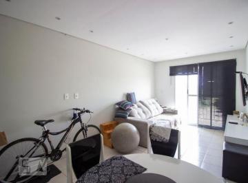 Apartamento · 64m² · 2 Quartos · 1 Vaga · Apartamento à Venda - Nambi, 2 Quartos,  64 m² - Jundiaí