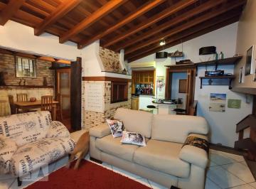 Casa · 180m² · 3 Quartos · 2 Vagas · Casa à Venda - Morro do Espelho, 3 Quartos,  180 m² - São Leopoldo