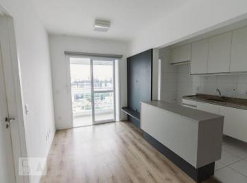 Apartamento · 45m² · 1 Quarto · 1 Vaga · Apartamento à Venda - Barra Funda, 1 Quarto,  45 m² - São Paulo