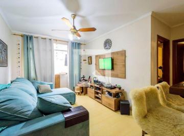 Apartamento · 65m² · 2 Quartos · Apartamento à Venda - Medianeira, 2 Quartos,  65 m² - Porto Alegre