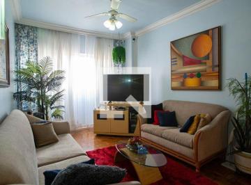 Apartamento · 60m² · 1 Quarto · 1 Vaga · Apartamento à Venda - Bela Vista, 1 Quarto, 60 m² - São Paulo