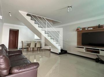 Casa · 139m² · 3 Quartos · 4 Vagas · Casa à Venda - Vila Santa Clara, 3 Quartos,  139 m² - São Paulo