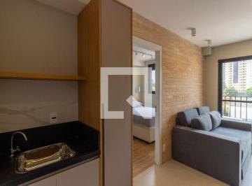 Apartamento · 27m² · 1 Quarto · Apartamento à Venda - Pinheiros, 1 Quarto, 27 m² - São Paulo