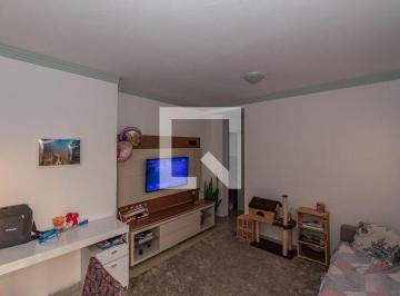Apartamento · 55m² · 2 Quartos · 1 Vaga · Apartamento à Venda - Bonfim, 2 Quartos,  55 m² - Campinas