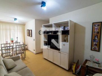 Apartamento · 58m² · 2 Quartos · 1 Vaga · Apartamento à Venda - Vila Mascote, 2 Quartos, 58 m² - São Paulo