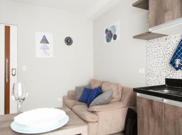 Apartamento · 38m² · 1 Quarto · 1 Vaga · Apartamento à Venda - Vila Augusta, 1 Quarto,  38 m² - Guarulhos