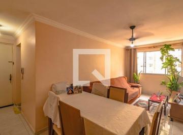 Apartamento · 52m² · 2 Quartos · 1 Vaga · Apartamento à Venda - Jabaquara, 2 Quartos,  52 m² - São Paulo