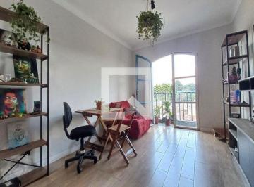 Apartamento · 66m² · 2 Quartos · 1 Vaga · Apartamento à Venda - Proença, 2 Quartos, 66 m² - Campinas
