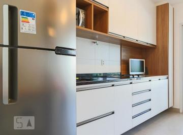 Apartamento · 35m² · 1 Quarto · 1 Vaga · Apartamento à Venda - Consolação, 1 Quarto, 35 m² - São Paulo