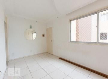 Apartamento · 56m² · 2 Quartos · 1 Vaga · Apartamento à Venda - Vila Nova Cachoeirinha, 2 Quartos,  56 m² - São Paulo