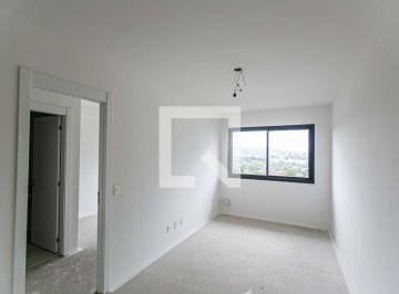 Apartamento · 43m² · 1 Quarto · 1 Vaga · Apartamento à Venda - Petrópolis, 1 Quarto,  43 m² - Porto Alegre