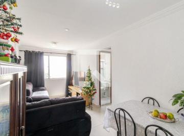 Apartamento · 64m² · 2 Quartos · 1 Vaga · Apartamento à Venda - Jardim São Savério, 2 Quartos,  64 m² - São Paulo