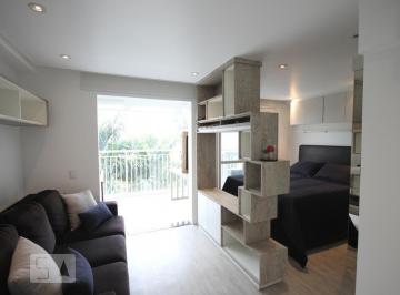 Apartamento · 43m² · 1 Quarto · 1 Vaga · Apartamento à Venda - Ipiranga, 1 Quarto, 43 m² - São Paulo