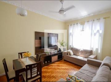 Apartamento · 78m² · 2 Quartos · Apartamento à Venda - Vila Isabel, 2 Quartos, 78 m² - Rio de Janeiro