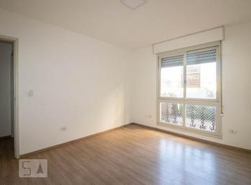 Apartamento · 63m² · 2 Quartos · 1 Vaga · Apartamento à Venda - Passo D'areia, 2 Quartos,  63 m² - Porto Alegre