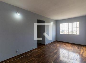 Apartamento · 55m² · 2 Quartos · 1 Vaga · Apartamento à Venda - Vila das Mercês, 2 Quartos, 55 m² - São Paulo
