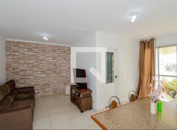 Apartamento · 64m² · 2 Quartos · 1 Vaga · Apartamento à Venda - Picanço, 2 Quartos,  64 m² - Guarulhos