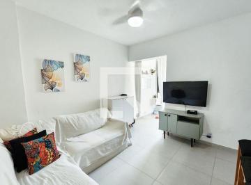 Apartamento · 65m² · 2 Quartos · Apartamento à Venda - Centro, 2 Quartos,  65 m² - Rio de Janeiro