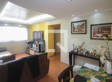 Apartamento · 64m² · 2 Quartos · 1 Vaga · Apartamento à Venda - Sapopemba, 2 Quartos,  64 m² - São Paulo