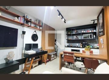 Apartamento · 42m² · 1 Quarto · 1 Vaga · Apartamento à Venda - Vila Itapura, 1 Quarto,  42 m² - Campinas
