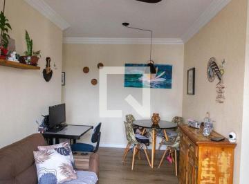Apartamento · 66m² · 2 Quartos · 1 Vaga · Apartamento à Venda - Jardim Maia, 2 Quartos, 66 m² - Guarulhos