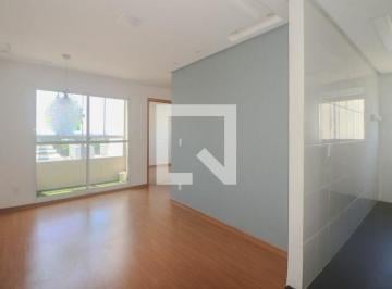 Apartamento · 64m² · 2 Quartos · 1 Vaga · Apartamento à Venda - Rubem Berta, 2 Quartos,  64 m² - Porto Alegre