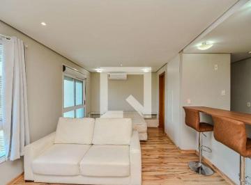 Apartamento de 1 quarto, Porto Alegre · Apartamento à Venda - Três Figueiras, 1 Quarto, 37 m² - Porto Alegre