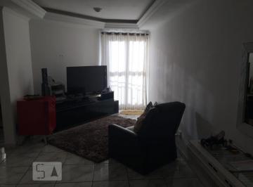 Apartamento · 60m² · 2 Quartos · 1 Vaga · Apartamento à Venda - Jardim Roberto, 2 Quartos, 60 m² - Osasco