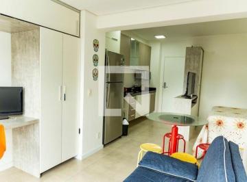 Apartamento · 33m² · 1 Quarto · 1 Vaga · Apartamento à Venda - Vila Mariana, 1 Quarto,  33 m² - São Paulo