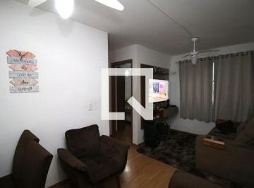 Apartamento · 53m² · 2 Quartos · 1 Vaga · Apartamento à Venda - Bonsucesso, 2 Quartos, 53 m² - Rio de Janeiro