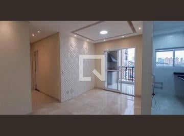 Apartamento · 53m² · 2 Quartos · 1 Vaga · Apartamento à Venda - Bussocaba, 2 Quartos, 53 m² - Osasco