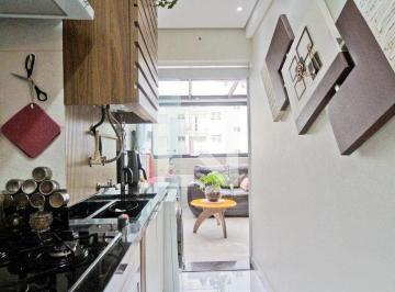 Apartamento en Venda de 2 quartos Freguesia do Ó · Apartamento à Venda - Freguesia do Ó, 2 Quartos,  61 m² - São Paulo