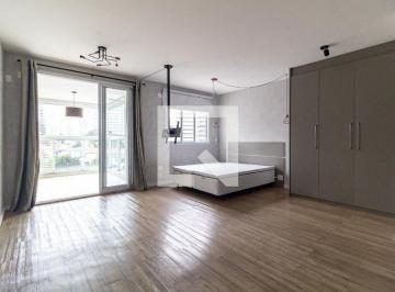 Apartamento · 46m² · 1 Quarto · 1 Vaga · Apartamento à Venda - Aclimação, 1 Quarto, 46 m² - São Paulo