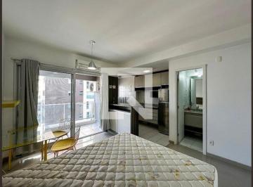 Apartamento · 35m² · 1 Vaga · Imoveis - em Itaim Bibi