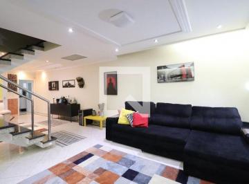 Casa · 157m² · 3 Quartos · 3 Vagas · Casa à Venda - Picanço, 3 Quartos,  157 m² - Guarulhos