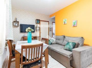 Apartamento · 70m² · 2 Quartos · 1 Vaga · Apartamento à Venda - Jardim Marajoara , 2 Quartos,  70 m² - São Paulo