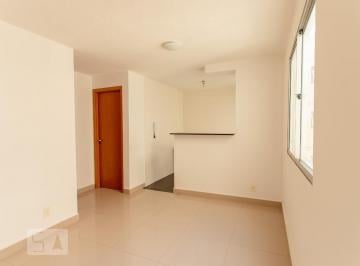 Apartamento · 60m² · 2 Quartos · 1 Vaga · Apartamento à Venda - São José, 2 Quartos, 60 m² - Canoas