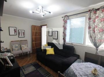 Apartamento · 50m² · 2 Quartos · 1 Vaga · Apartamento à Venda - Santana, 2 Quartos, 50 m² - São Paulo
