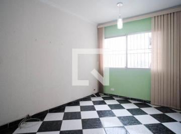 Apartamento · 55m² · 2 Quartos · 1 Vaga · Apartamento à Venda - Cangaíba, 2 Quartos, 55 m² - São Paulo